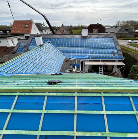 Dakwerken Aalter